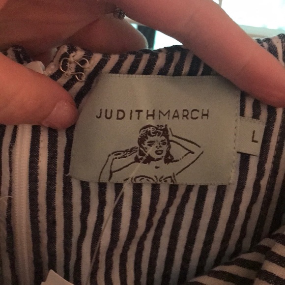 Judith March dress - Picture 3 of 3